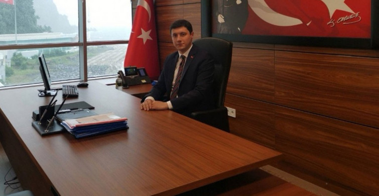Mehmet Faruk Saygın Kimdir?