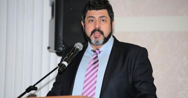 Mehmet Fatih Çıtlak Kimdir? 