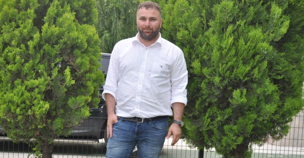 Mehmet Fevzi Usta: Deplasmanda Alınan Galibiyetler Her Zaman Önemlidir