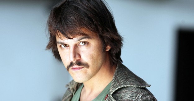 Mehmet Günsür'ün Babası Vefat Etti