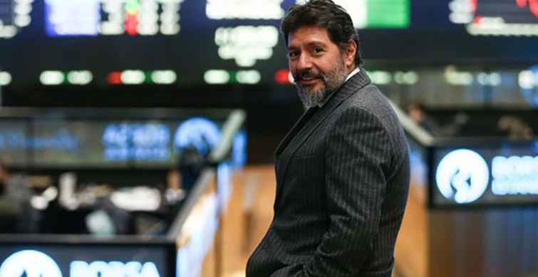 Mehmet Hakan Atilla Kimdir? Hakan Atilla İstifa mı Etti? 