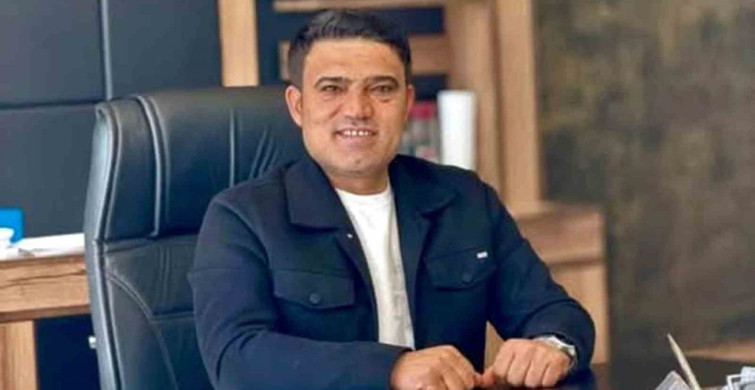 Mehmet Kaya'dan İsrail'in İdam Yasasına Tepki