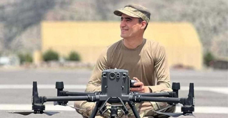 Mehmet Meral kimdir? Piyade Sözleşmeli Er Mehmet Meral neden şehit oldu, kaç yaşındaydı?