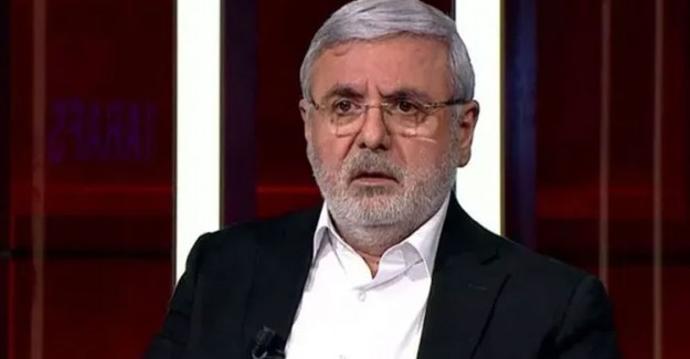 Mehmet Metiner, Diyarbakır'da Eylem Yapan Annelerin HDP'yi Bitireceğini Söyledi