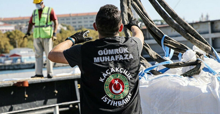 Mehmet Muş: En Yüksek Miktarlı Uyuşturucu Ele Geçirildi