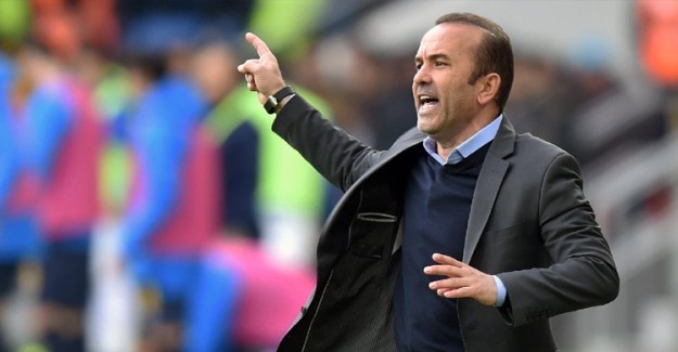 Mehmet Özdilek: 'Çoğu Takım Test Yaptırmadan Antrenman Yapıyor!'