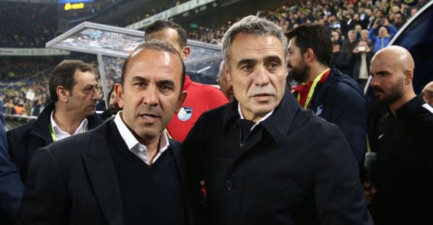 Mehmet Özdilek Geri Dönüşten Mutlu!