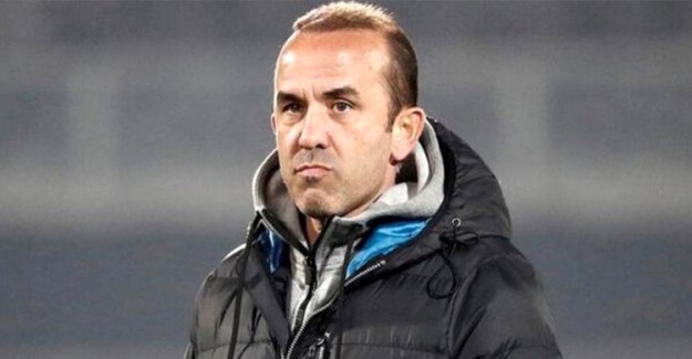 Mehmet Özdilek: Güzel Pozisyonlarda Golü Bulsak Belki İvme Bizim Lehimize Gidecekti