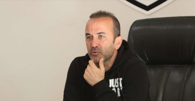 Mehmet Özdilek İçin Ayrılık Açıklaması!