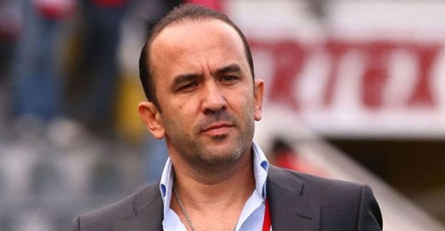 Mehmet Özdilek: Kazanabilirdik Ancak Kaybetmemek De Önemli Oldu