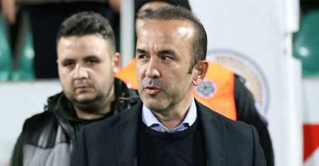 Mehmet Özdilek: Kazanamıyorsan Kaybetmemek, Bu Ligde Çok Kıymetli
