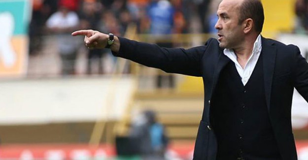Mehmet Özdilek: Kolay Değil Bu Skorla Kendi Sahanızda Oynamak