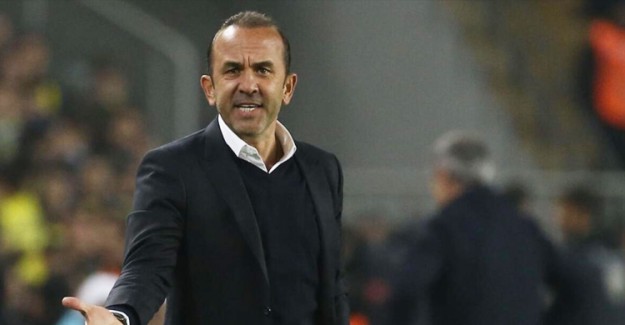 Mehmet Özdilek Transfer Açıklaması!