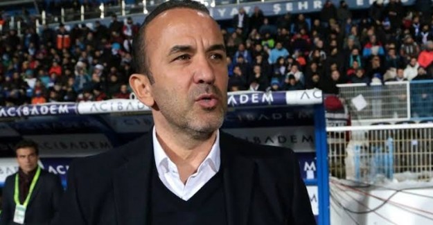 Mehmet Özdilek Transfer Konusunda Mutlu!