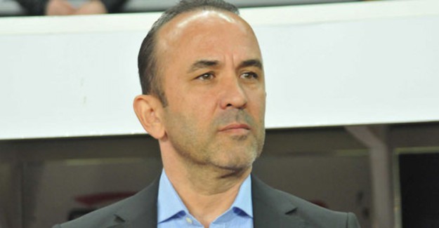 Mehmet Özdilek'ten Şenol Güneş Yorumu!