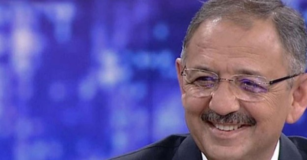 Mehmet Özhaseki: Ankara'da Okuyan Gençlere Otobüsler %50 İndirimli Olacak