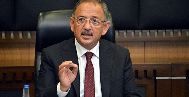 Mehmet Özhaseki Kimdir?