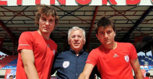 Mehmet Özkan'dan 3 Büyükler Yorumu!