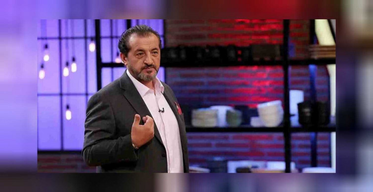 Mehmet Şef MasterChef'ten ayrıldı mı? Şef Mehmet Yalçınkaya yerine kim gelecek, yerine gelecek isim belli oldu mu?