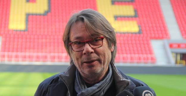 Mehmet Sepil: '1-2 Takviye daha Planlıyoruz'