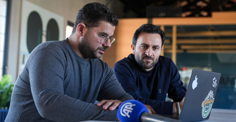 Mehmet Sepil, Anadolu Ajansı'nın 'Yılın Kareleri' Oylamasında