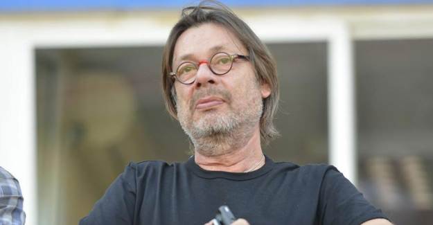 Mehmet Sepil