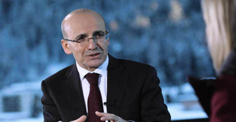 Mehmet Şimşek kimdir, nereli ve kaç yaşında? Mehmet Şimşek ne iş yapıyor, neden gündemde? Mehmet Şimşek hayatı ve biyografisi