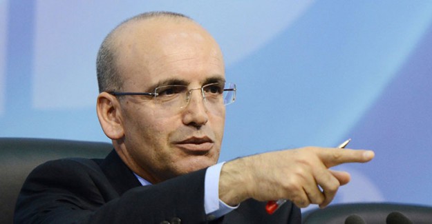 Mehmet Şimşek Kimdir?