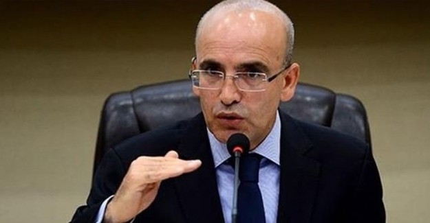 Mehmet Şimşek: 'Piyasalarla Hiçbir Zaman Cebelleşmedik'