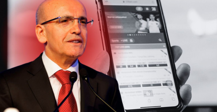 Mehmet Şimşek: Suça bulaşanların mallarına el konulacak!