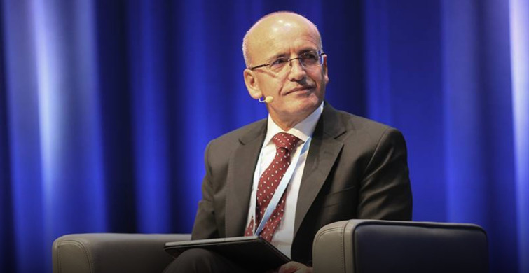 Mehmet Şimşek: Türkiye Şoklara Dayanıklı, Bu Kez de Dayanacağız