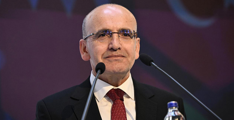 Bugün açıklanan cari denge verileri sonrası Mehmet Şimşek'ten ilk yorum: Uygulamaya koyduğumuz politikalarımızın sonuçlarını alıyoruz