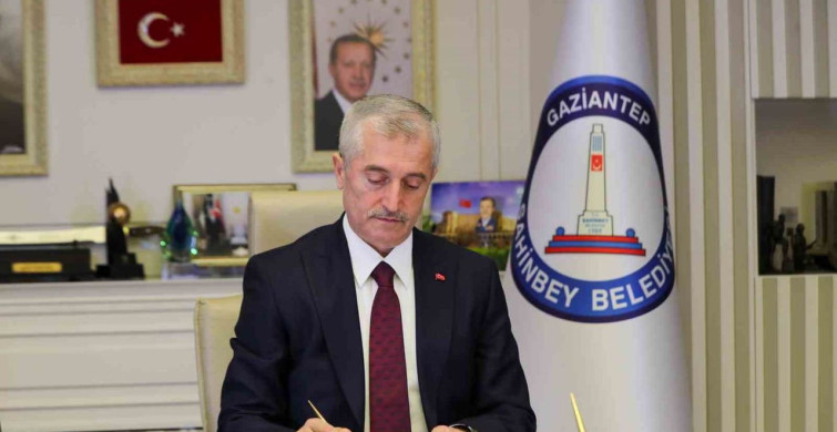 Mehmet Tahmazoğlu'ndan 19 Mayıs Mesajı