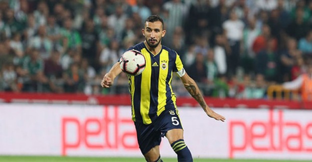 Mehmet Topal 5. Kez ‘Dalya’ Diyecek!