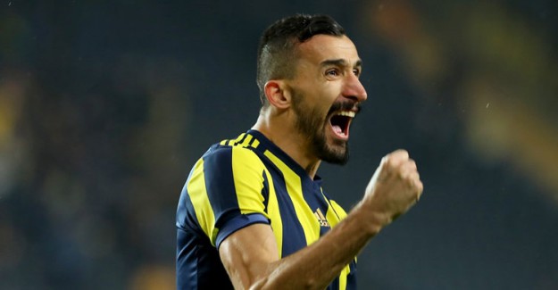 Mehmet Topal Celta Vigo'ya Transfer Oluyor! İşte Detaylar!