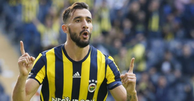 Mehmet Topal Kayserispor Maçında Takımını Yalnız Bırakacak