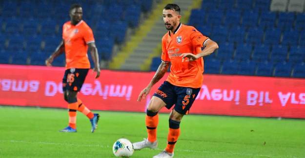 Mehmet Topal'dan Beşiktaş Cevabı!