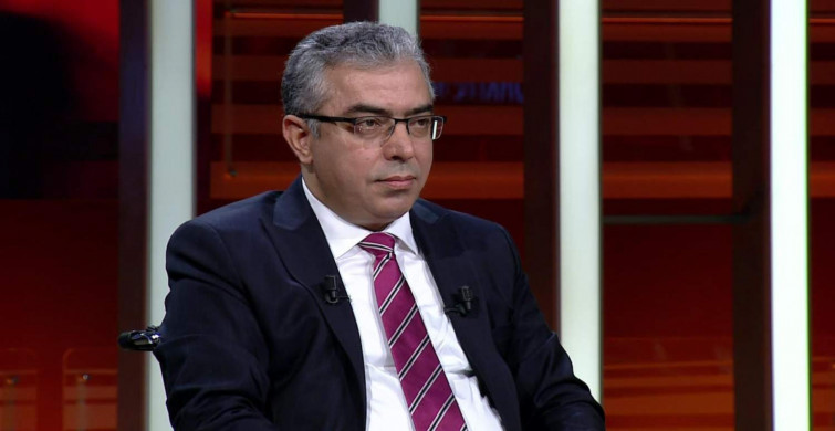 Mehmet Uçum kimdir, nereli? Cumhurbaşkanı Başdanışmanı Mehmet Uçum kaç yaşında ve neden gündemde? Mehmet Uçum hayatı ve biyografisi