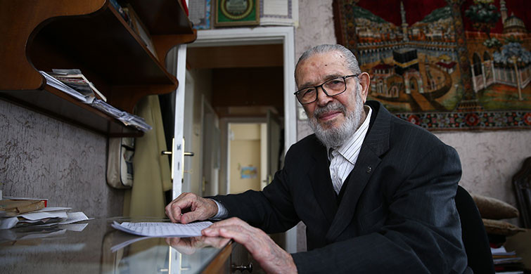 Mehmet Yahya Kutluoğlu Kimdir?