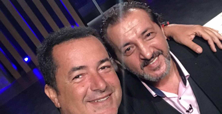 Mehmet Yalçınkaya MasterChef Türkiye'den ayrılıyor mu? Dedikodulardan sıkılan şef yanıt verdi