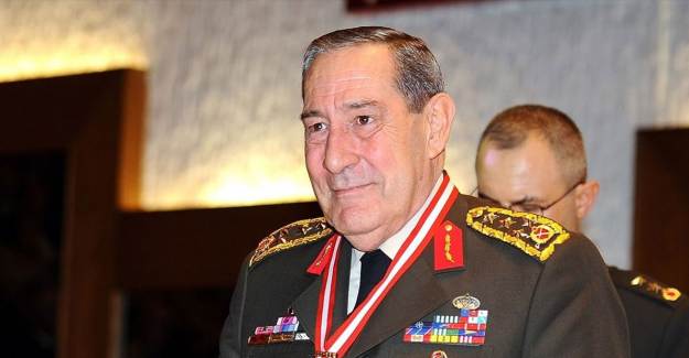 Mehmet Yaşar Büyükanıt Kimdir?