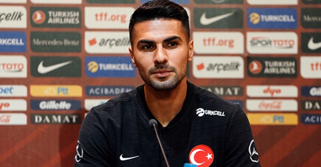 Mehmet Zeki Çelik: "Önemli Bir Maç"