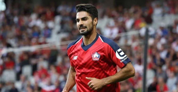 Mehmet Zeki Çelik'e Arsenal Kancası!