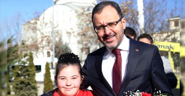 Mehmetçiğe En Özel Destek