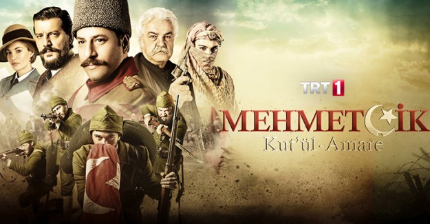 Mehmetçik Kutulamare Yeni Bölümü Olan 18. Bölümde Neler Yaşanacak?