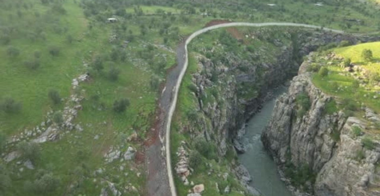Mehmetçik Sınırda Bayram Coşkusu Yaşadı