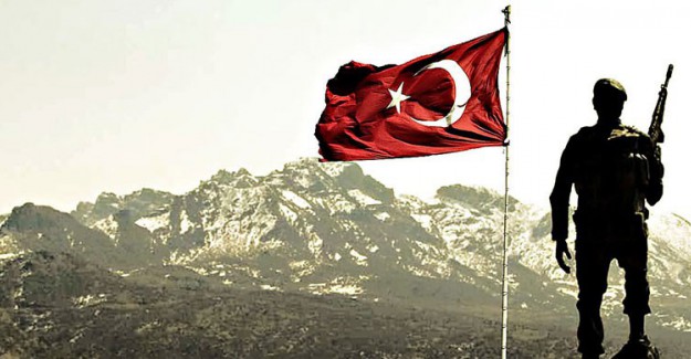 Mehmetçik Vakfı'na Bağış Yağdı!