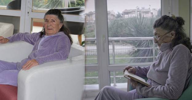Mehtap Anıl Hayatını Kaybetti  