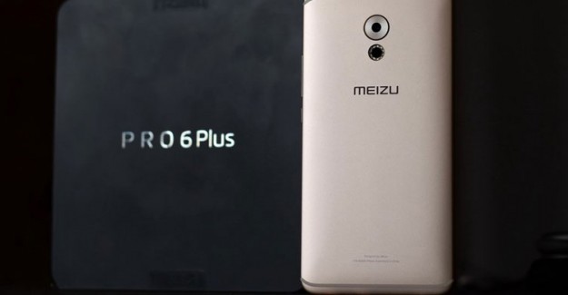 Meizu Pro 6 Plus İnceleme