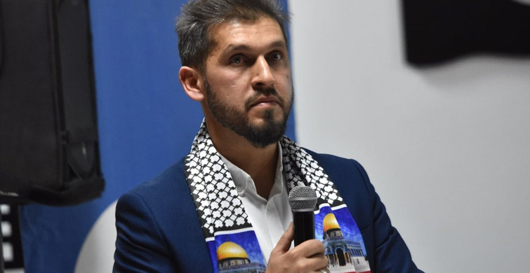 Mekke'nin Fethi ve Kudüs Gecesi Van'da Coşkuyla Kutlandı